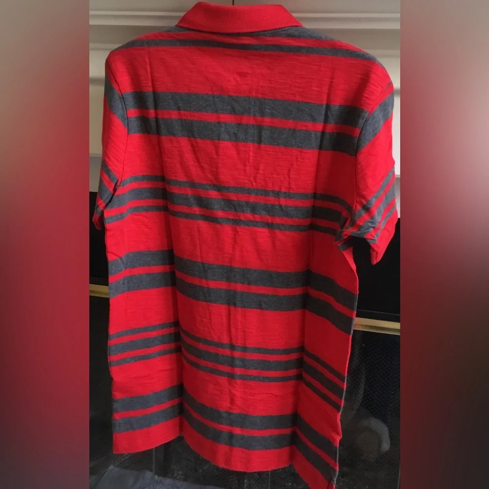 Mens Polo Shirt - Picture 2 of 2